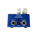 Compressor Bass (Blue)