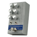 Compressor Bass (Blue)