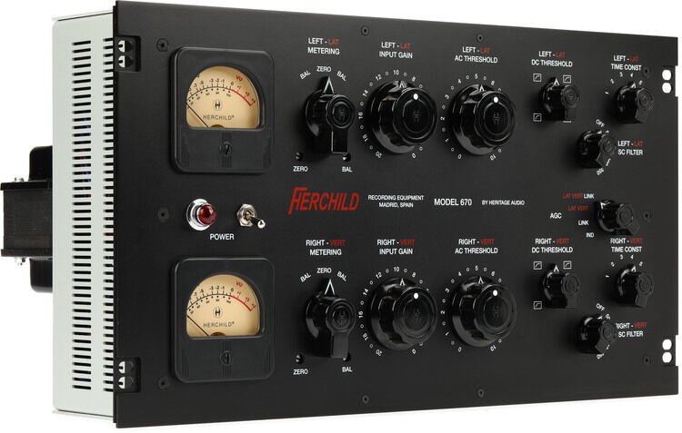 Herchild 670