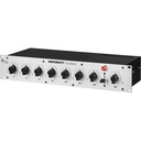 Motorcity Equalizer