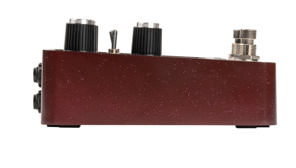 UAFX Ruby '63 Top Boost Amplifier