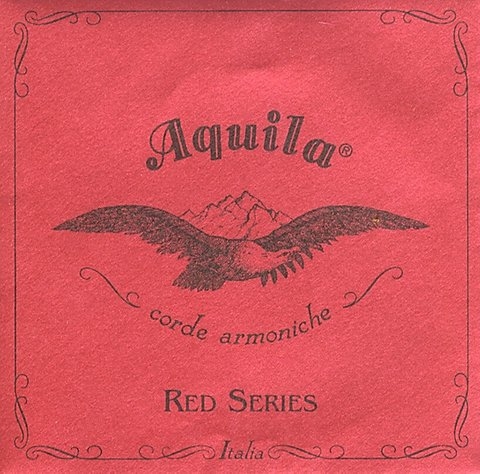 Aquila 195 CD