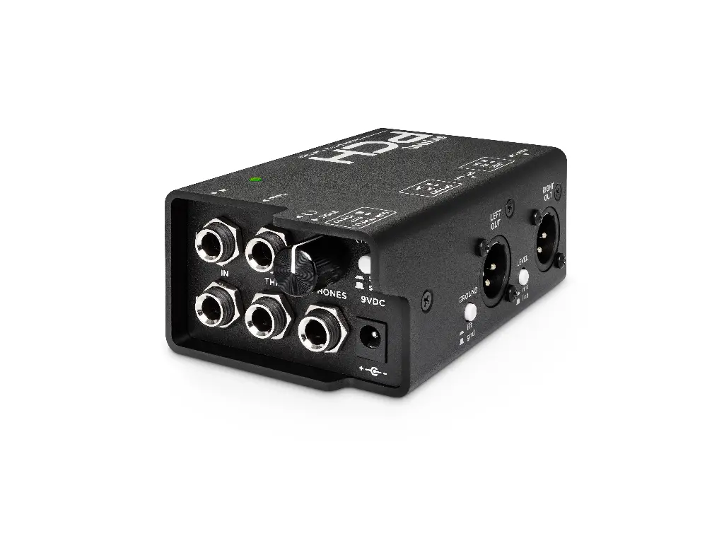Strymon PCH-1