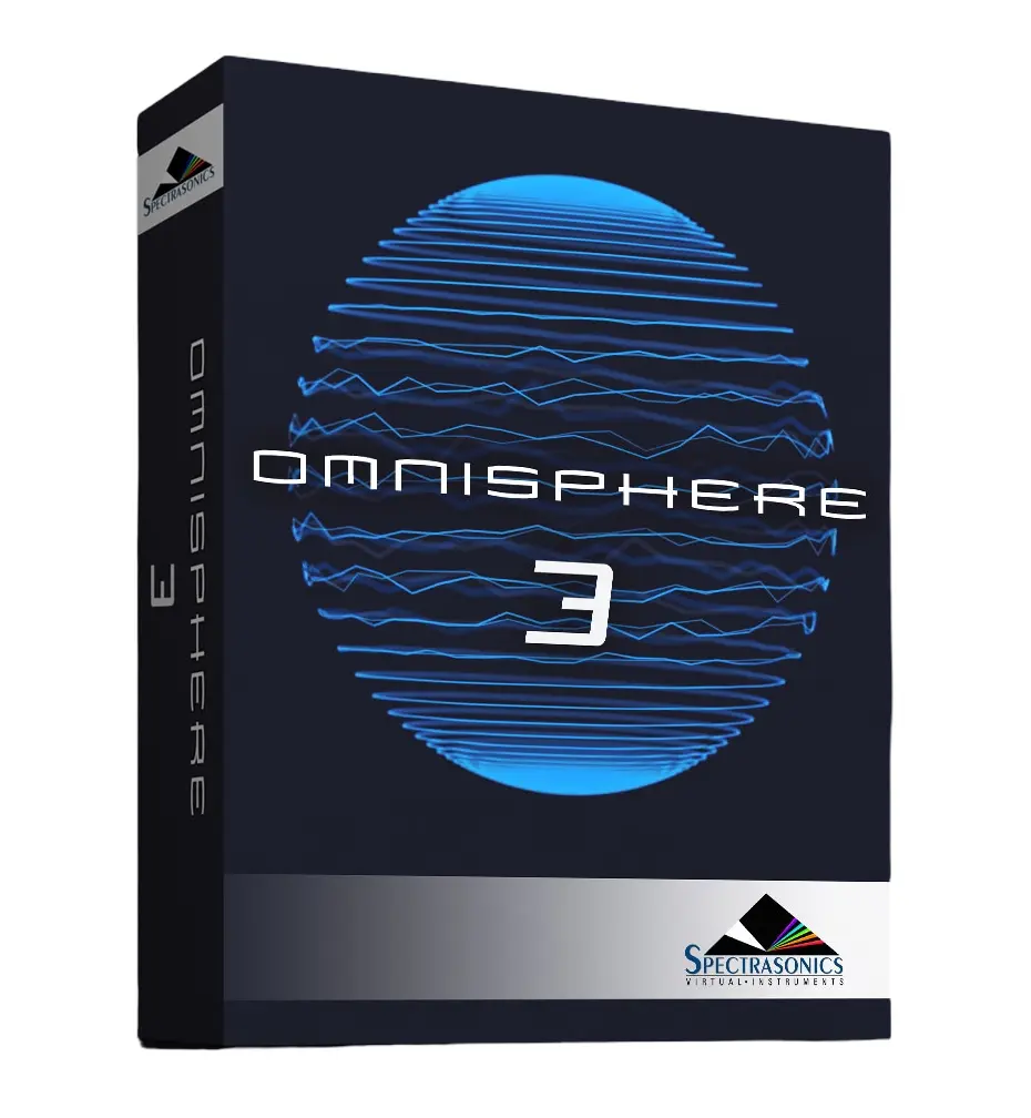 Spectrasonics Omnisphere 3