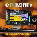 Steinberg Cubase Pro 15 Education