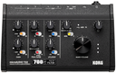Korg microAUDIO 722