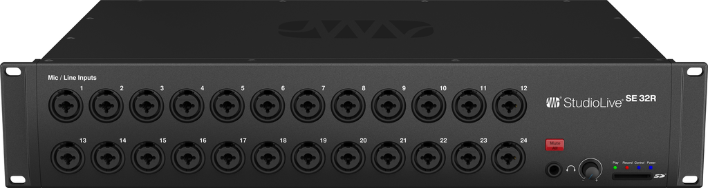 Presonus StudioLive SE 32R EU