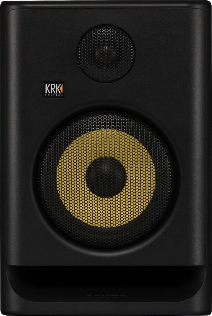 KRK Rokit 7 GEN 5 Studio Monitor