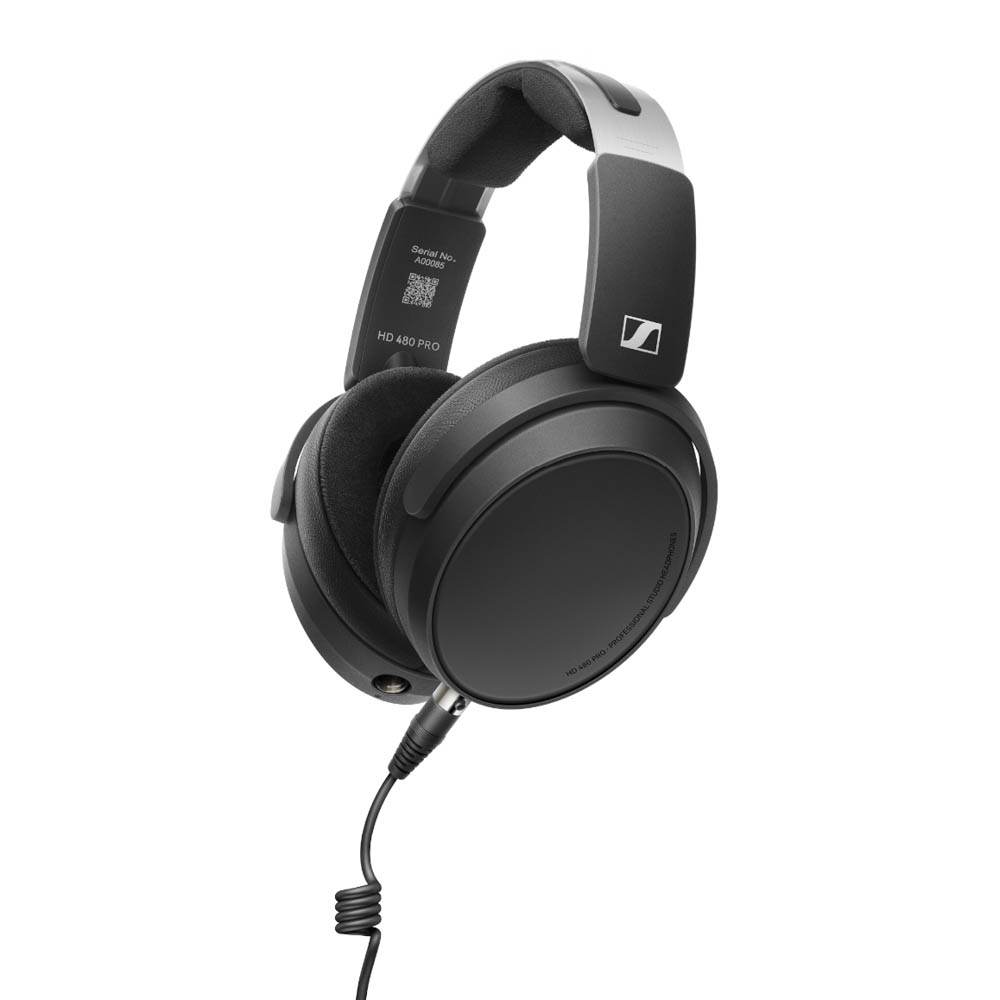Sennheiser HD 480 PRO Plus