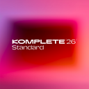 Native Instruments KOMPLETE 26 Standard Update for Standard 15