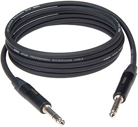 Klotz 6,35 Jack - 6,35 Jack 0.6m