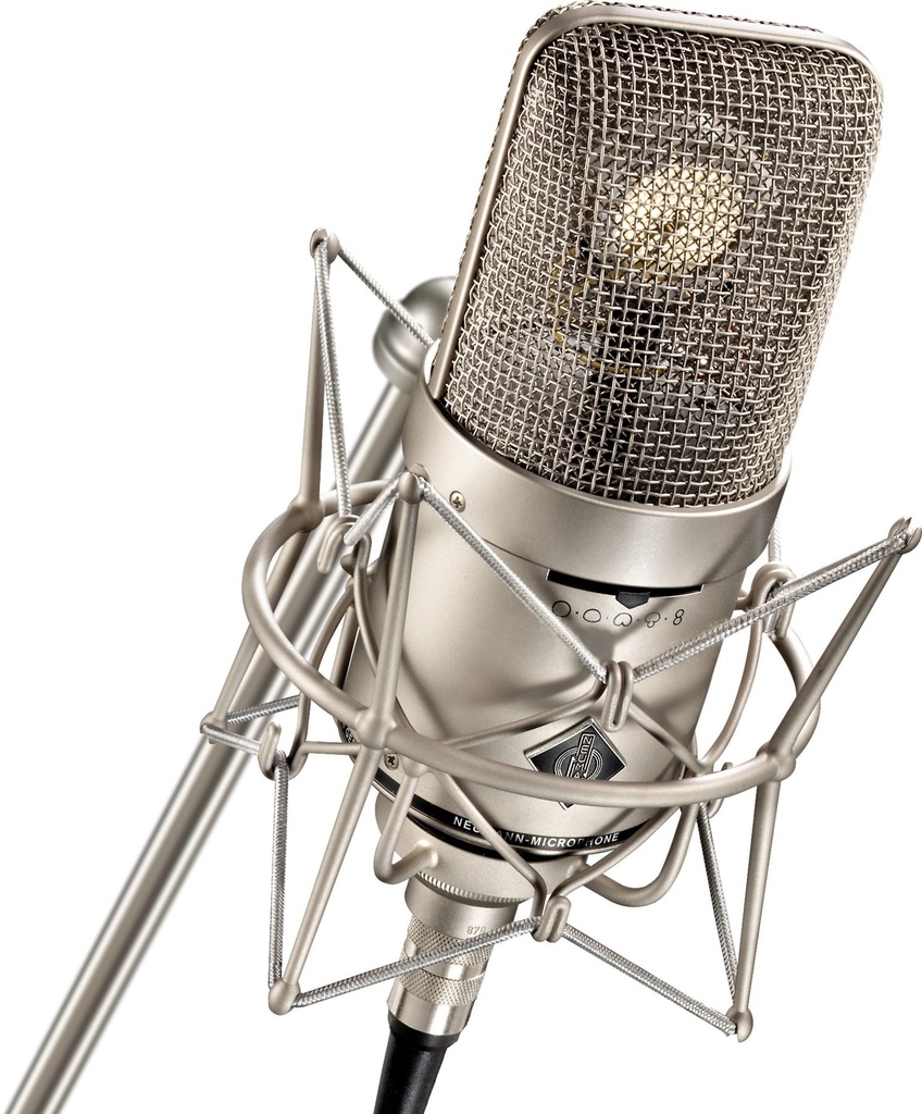 Neumann M149 Tube (nickel)