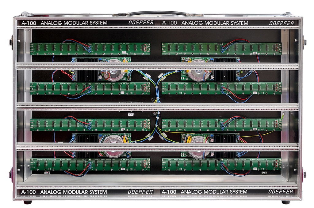 A-100PMS12 Single Monster Case 12 HE (Utolsó akciós darab)