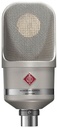 Neumann TLM 107 - Ezüst