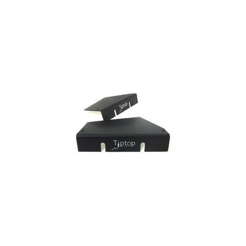 TipTop Audio Z-Ears Tabletop Pair - Black