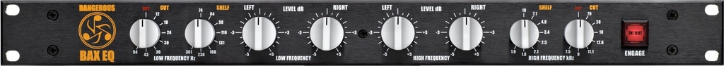 Dangerous Bax EQ