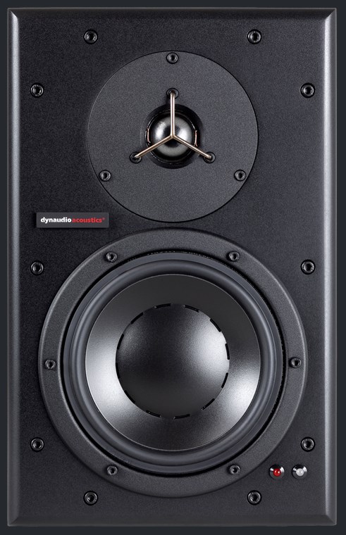 Dynaudio BM6A