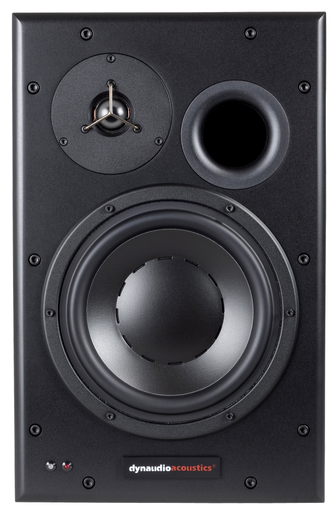 Dynaudio BM15A Left