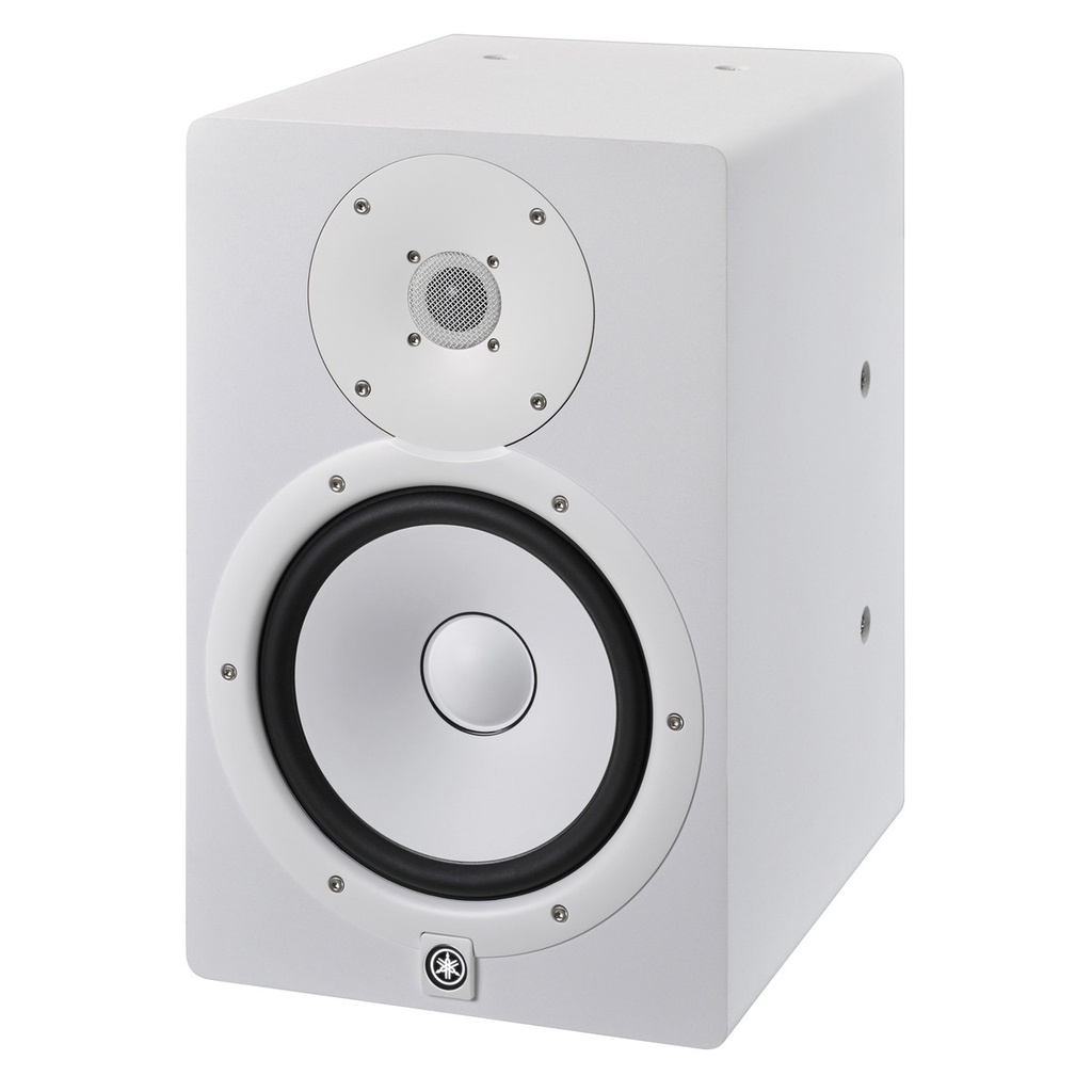 Yamaha HS7 I White