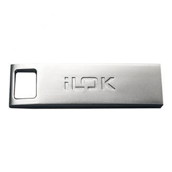 Pace iLOK 3