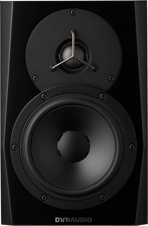 Dynaudio LYD 5 black