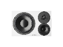 Dynaudio LYD 48 - Left (White)