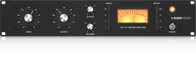 Klark Teknik 76-KT