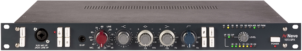 AMS-Neve 1073SPX