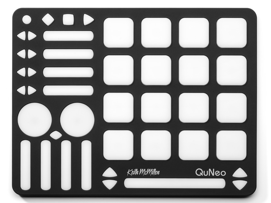 Keith McMillen Instrument QuNeo