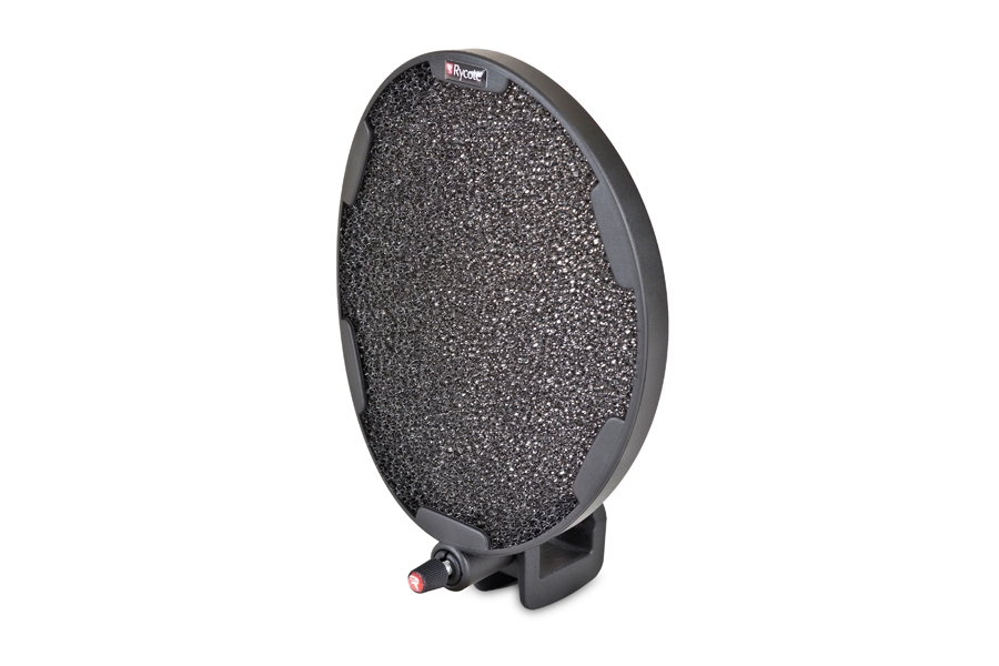 Rycote InVision Universal Pop Filter