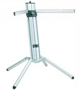 König & Meyer Baby Spider Pro (ezüst)
