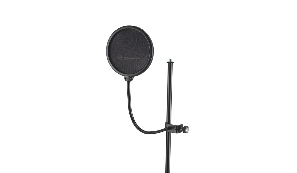 König & Meyer Popfilter dupla nejlon ernyő 23956