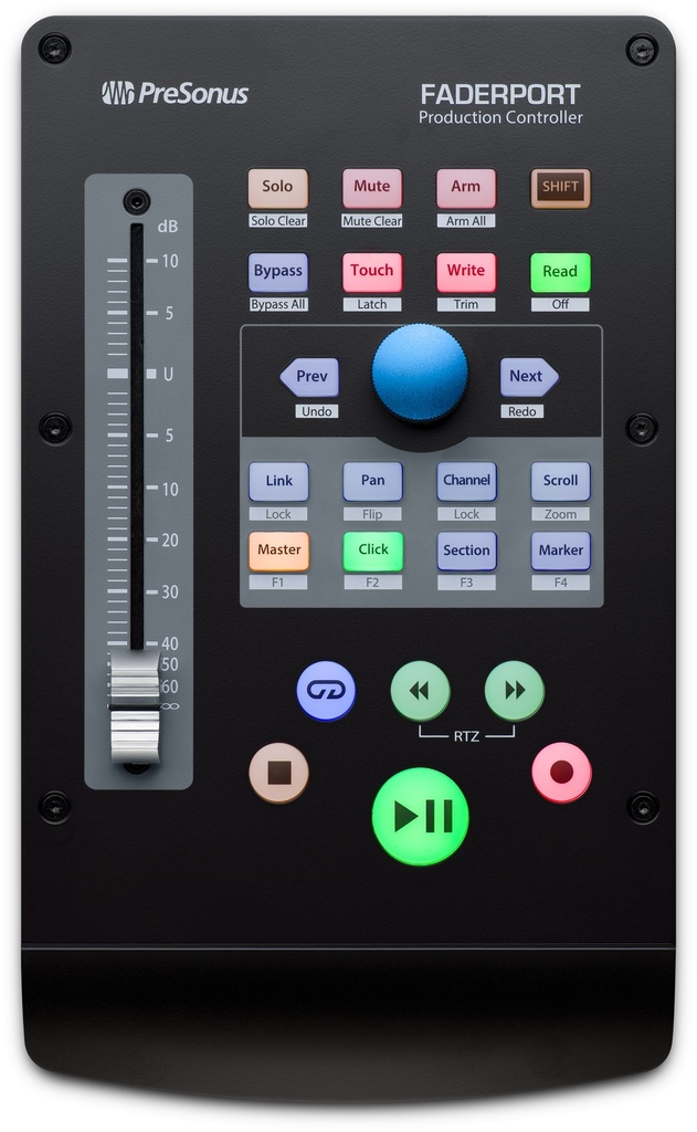 Presonus FaderPort  V2