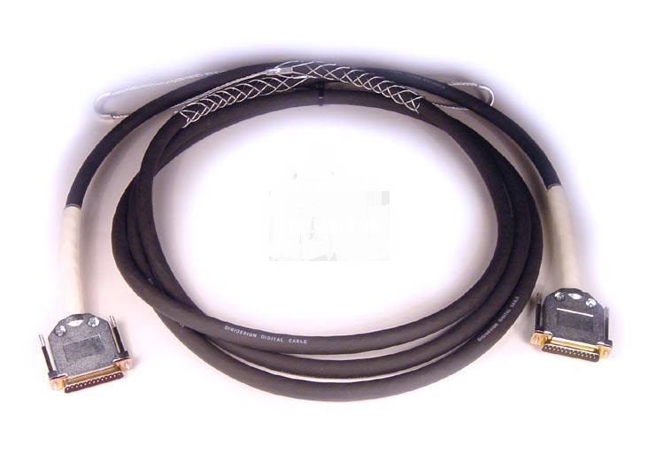 Avid Digisnake DB25-DB25 4' / 1,2m