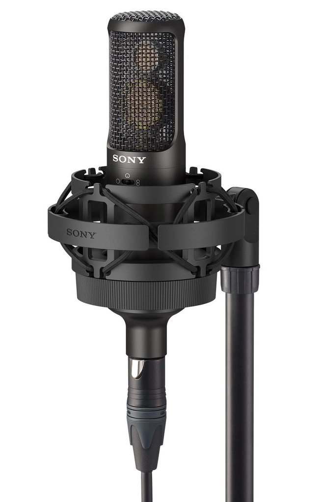 Sony C-100