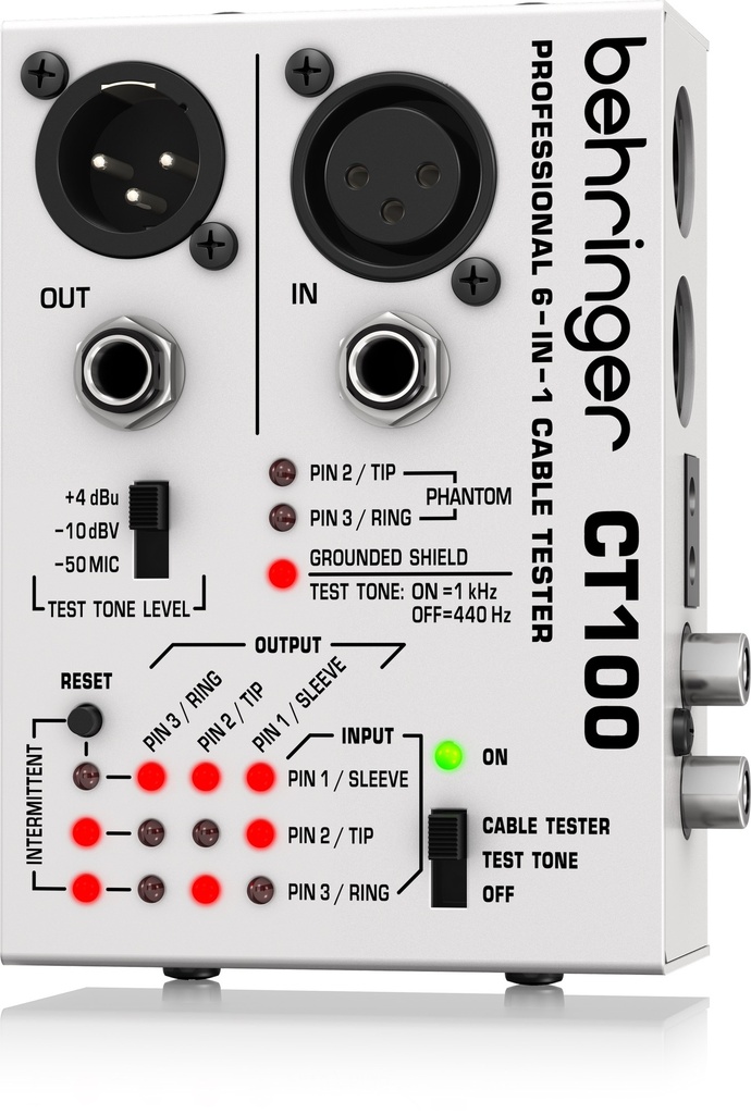 Behringer CT100