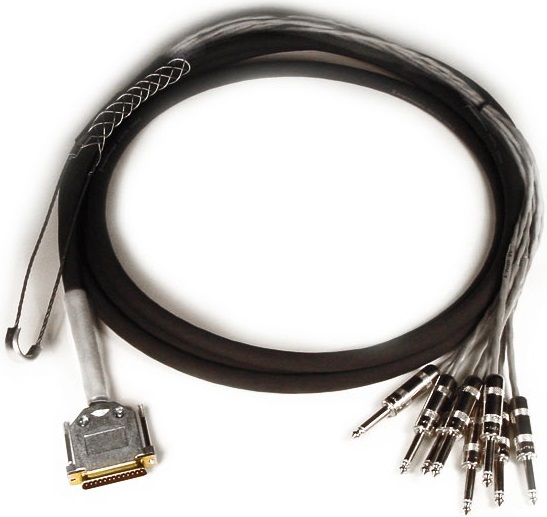 Avid Digisnake DB25-TS  12' / 3,6m