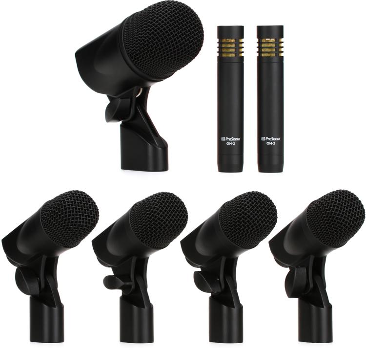 Presonus DM-7