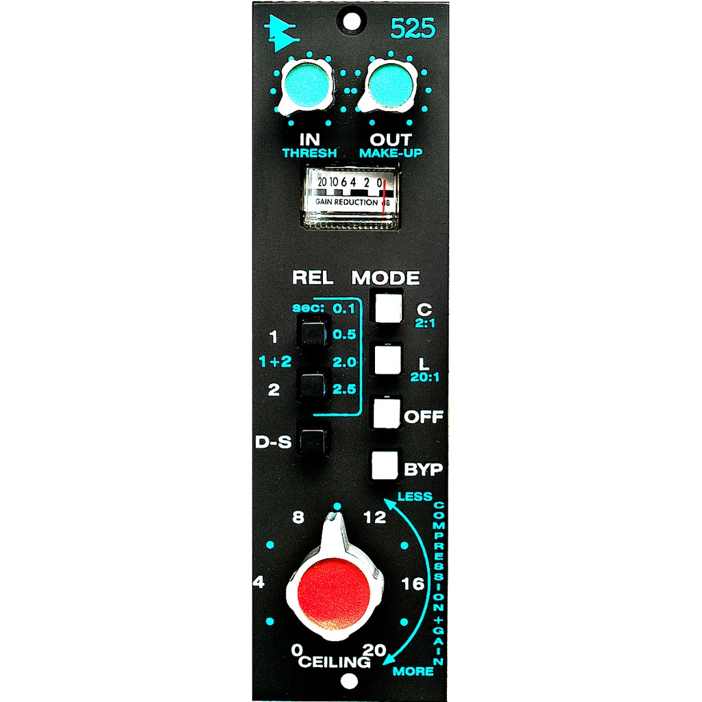 API 525 disc. comp