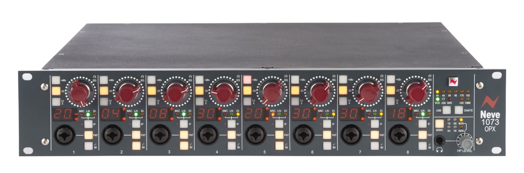 AMS-Neve 1073OPX