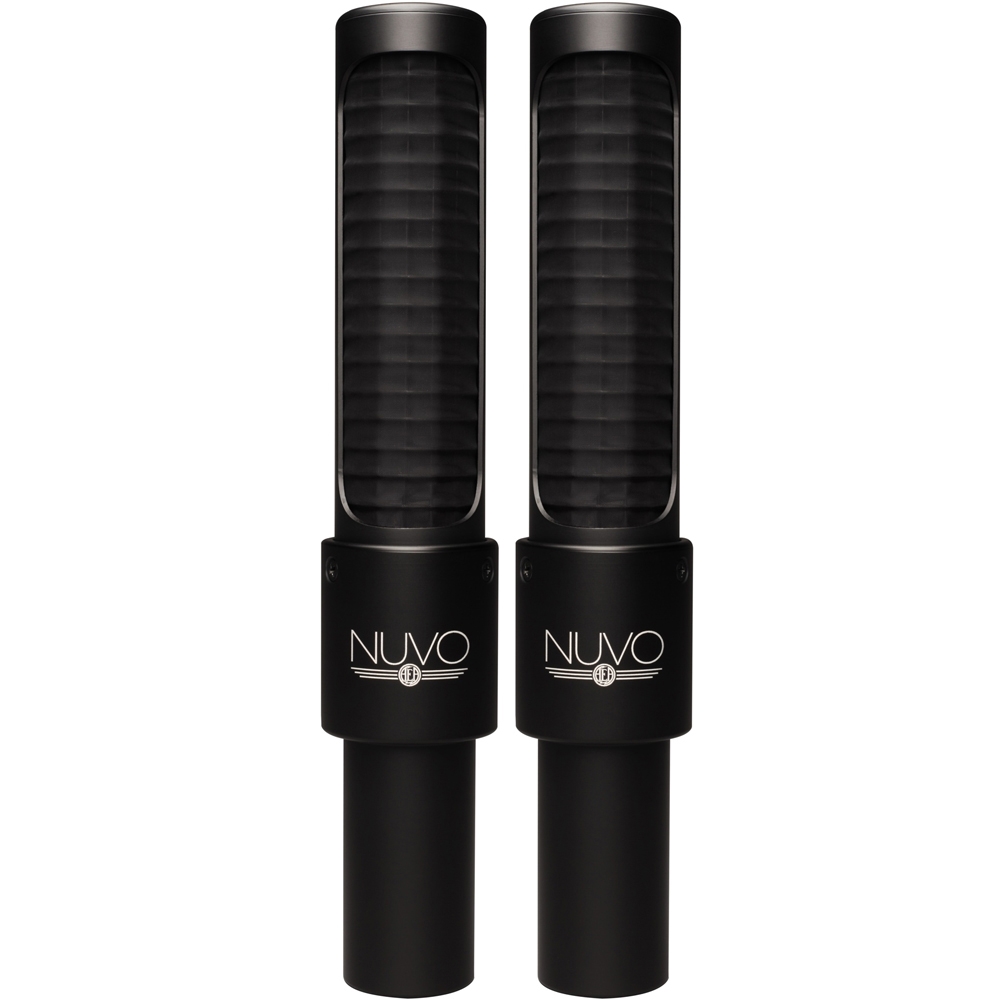 AEA N8 Stereo Kit