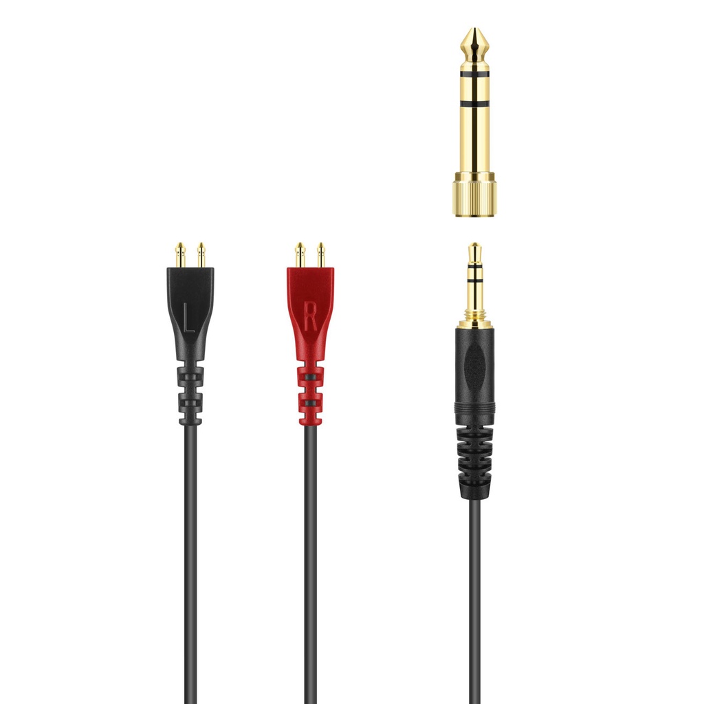 Sennheiser HD 25 Light kábel