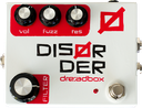 Dreadbox Disorder