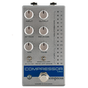 Empress Effects Compressor MKII (Silver)