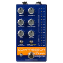 Empress Effects Bass Compressor (Blue)