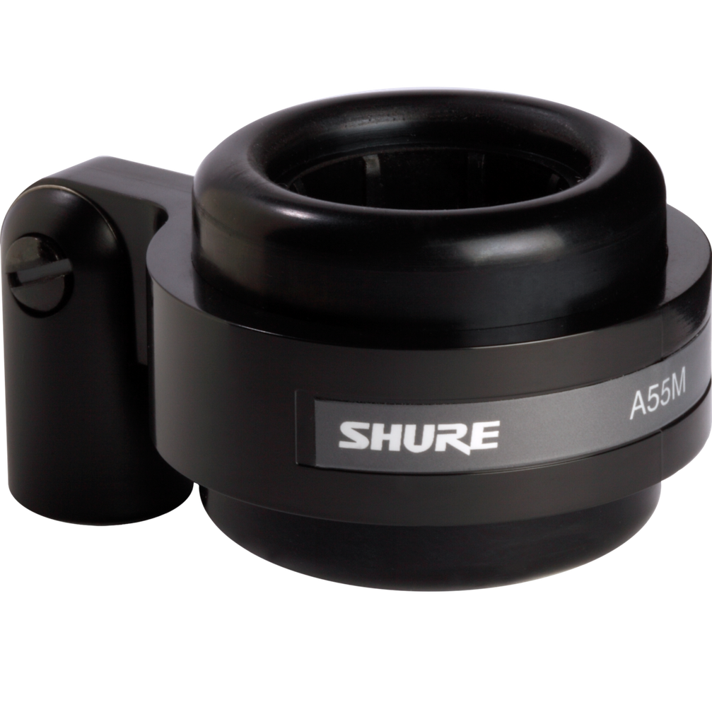 Shure A55M