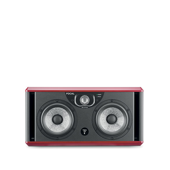 Focal Twin 6