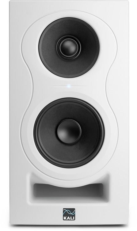 Kali Audio IN-5 White