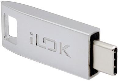 Pace iLok3 USB-C