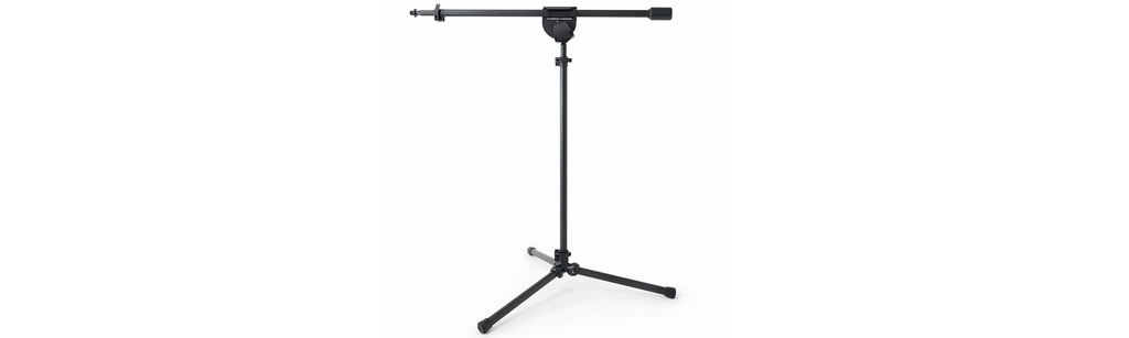 Latch Lake Mic King 1100 Boom Black